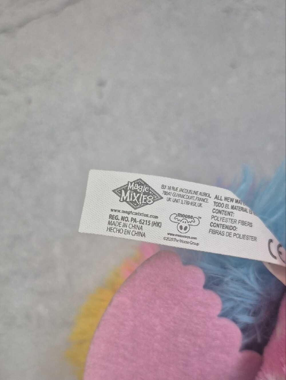 Magic Mixies - Picture 3 of 3